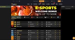 FreshBet Casino Site Review for UK Athletes